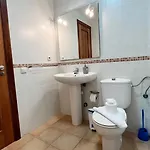 Anahi Homes Corralejo- Bicacarera 7 بيت للعطل *