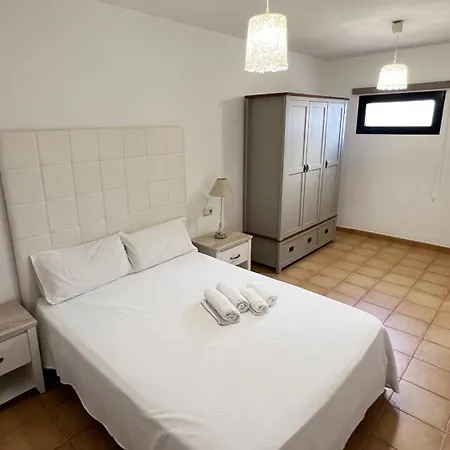 Anahi Homes Corralejo- Bicacarera 7 בית נופש לה אוליבה