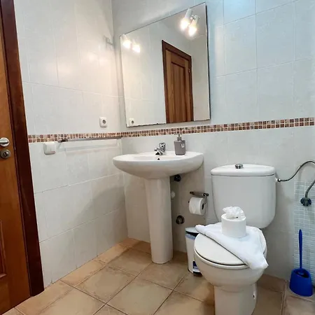 Anahi Homes Corralejo- Bicacarera 7 בית נופש *
