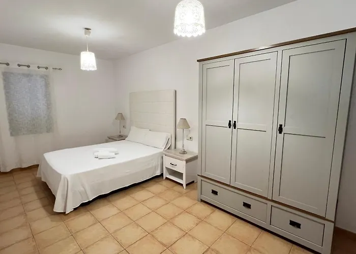 Ferienhaus Anahi Homes Corralejo- Bicacarera 7 *