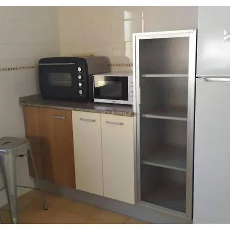 Holiday home Anahi Homes Corralejo- Bicacarera 7 La Oliva