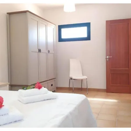 Anahi Homes Corralejo- Bicacarera 7 La Oliva