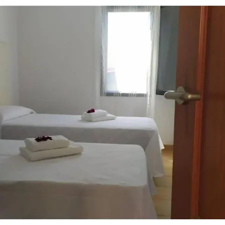 Anahi Homes Corralejo- Bicacarera 7 *