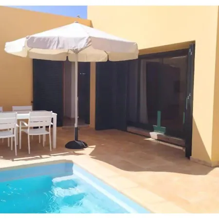 Holiday home Anahi Homes Corralejo- Bicacarera 7