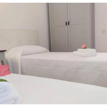Anahi Homes Corralejo- Bicacarera 7 *
