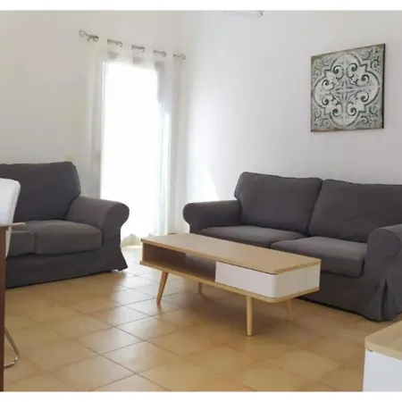 Holiday home Anahi Homes Corralejo- Bicacarera 7