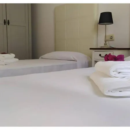 Anahi Homes Corralejo- Bicacarera 7