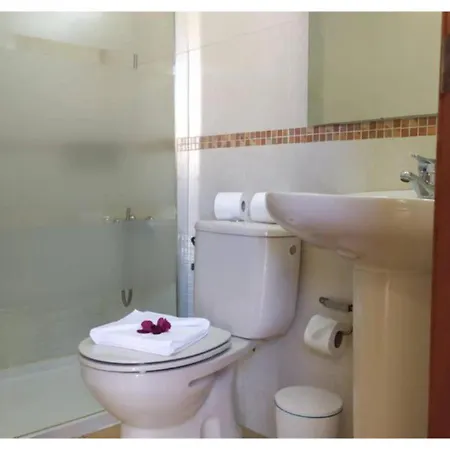 Holiday home Anahi Homes Corralejo- Bicacarera 7