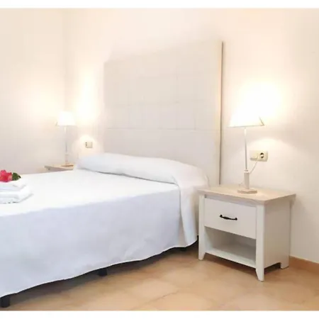 Holiday home Anahi Homes Corralejo- Bicacarera 7 La Oliva
