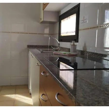 Anahi Homes Corralejo- Bicacarera 7 Holiday home *