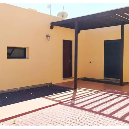 Anahi Homes Corralejo- Bicacarera 7 La Oliva