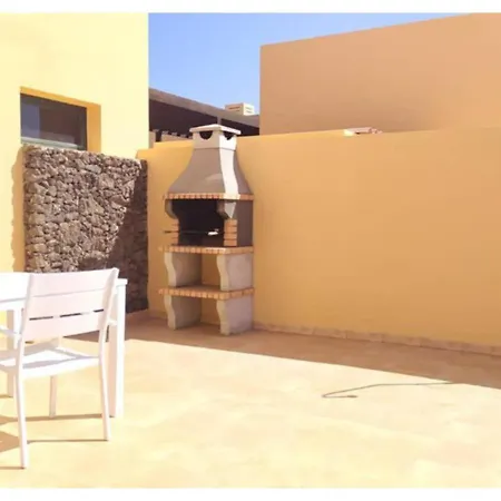Anahi Homes Corralejo- Bicacarera 7 La Oliva