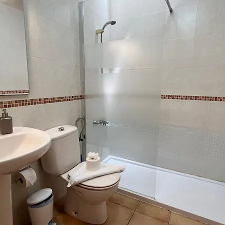 Feriehus Anahi Homes Corralejo- Bicacarera 7