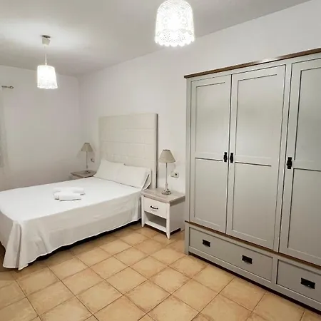Holiday home Anahi Homes Corralejo- Bicacarera 7 *