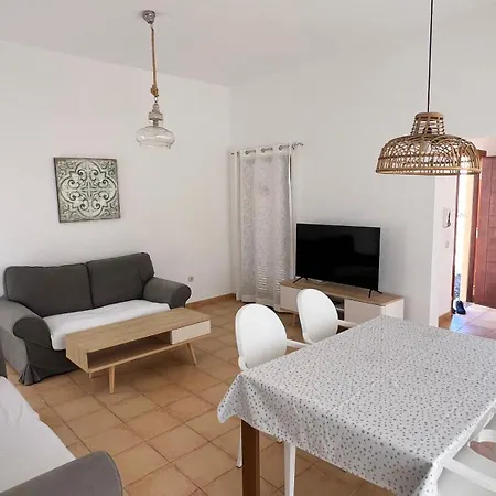 Anahi Homes Corralejo- Bicacarera 7 Holiday home La Oliva