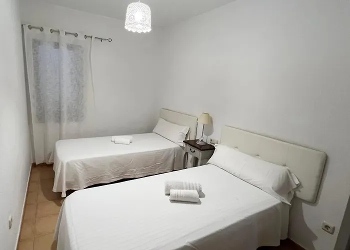 Anahi Homes Corralejo- Bicacarera 7 * ラ・オリーバ