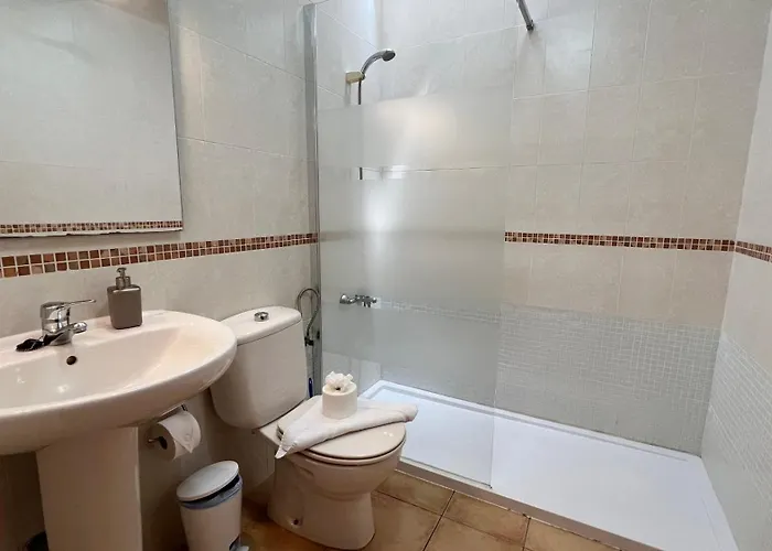 別荘 Anahi Homes Corralejo- Bicacarera 7