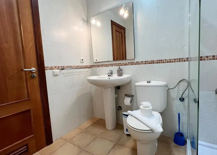 Anahi Homes Corralejo- Bicacarera 7 別荘 *