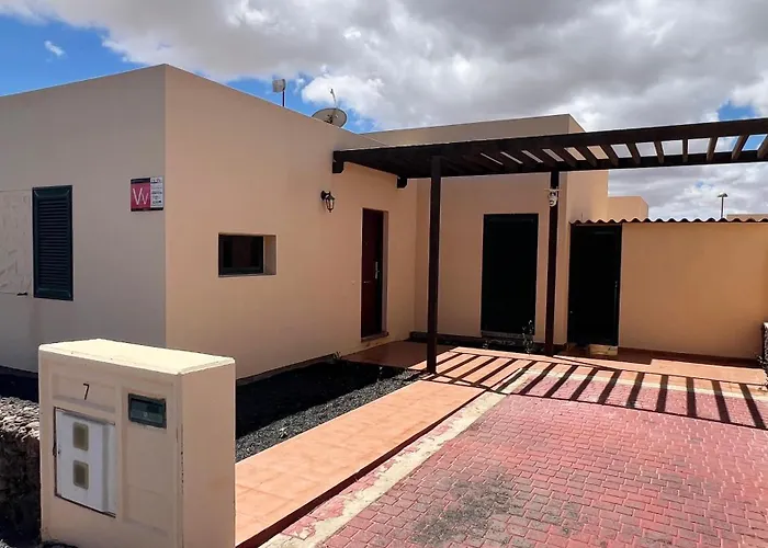 Anahi Homes Corralejo- Bicacarera 7