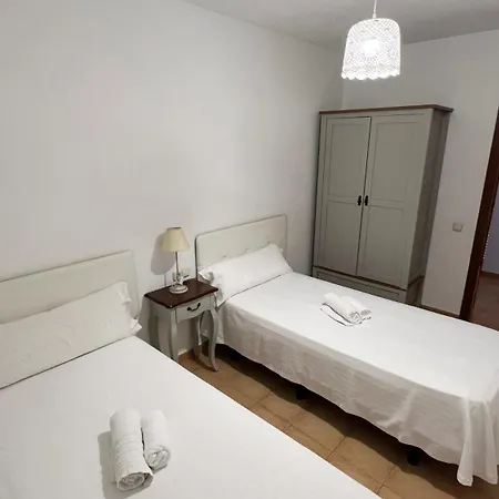 Σπίτι διακοπών Anahi Homes Corralejo- Bicacarera 7 *